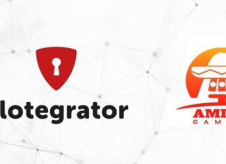 Slotegrator and Amigo Gaming enter a distribution agreement