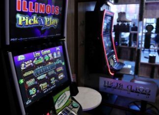 Springfield is Illinois’ city with most video gaming terminals amid industry boom