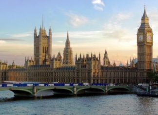 Survey of 100+ UK MPs’ view on gambling industry to see results released Nov. 2
