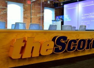 theScore shareholders approve Penn National’s takeover