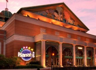 Thirteen Louisiana casinos apply for sports betting, operations could launch soon