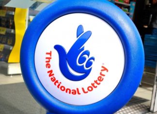 UK National Lottery race sees record four final applications