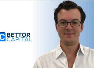 Venture firm Bettor Capital achieves initial closing for real money online gaming fund
