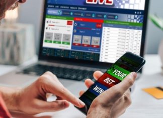 Virginia’s sports wagers increase 13% in August, revenue falls again