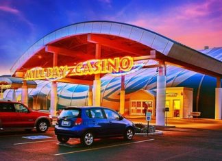 Washington: 12 Tribes Colville Casinos rebrand two properties