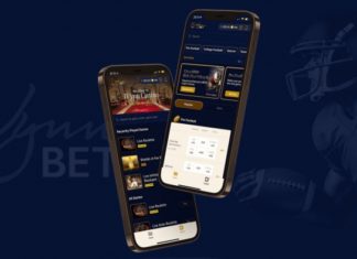 WynnBET secures market access in Louisiana