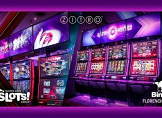 Zitro’s progressive multigames Link King and Link Me debut in Buenos Aires