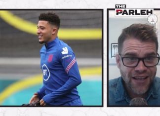 Benjie Cherniak and Chris Grove invest in Parleh Media, target sports betting boom