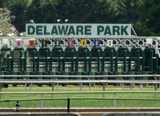 Delaware Park racetrack casino to be sold to Clairvest and Rubico