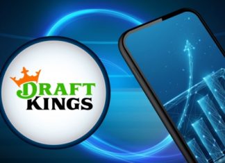 DraftKings grows to become one of the top US sportsbooks since pandemic