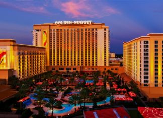 DraftKings to open new sportsbook at Golden Nugget Lake Charles