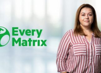 EveryMatrix promotes Alina Alexandru to CTO