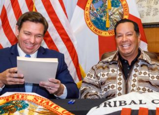 Florida’s tribal online sports betting live via Hard Rock app amid legal dispute