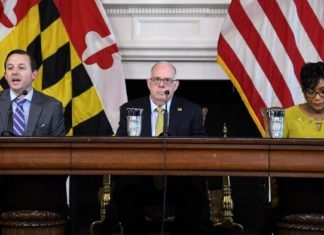 Maryland clears sportsbook partners, delays licenses for five casinos