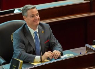 North Carolina sports betting legislation back on track