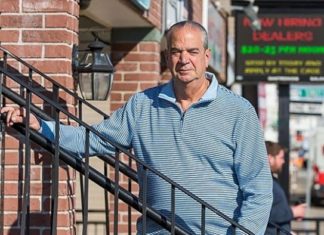 Ocean Gaming Casino to expand charitable gaming space, add historic horse racing