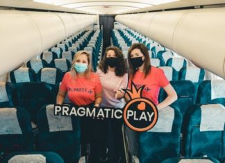 Pragmatic Play makes donation in Romania to cover transplant-related flight