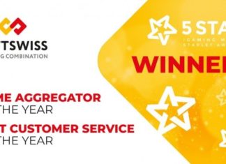SOFTSWISS wins two categories at the Starlet Awards 2021