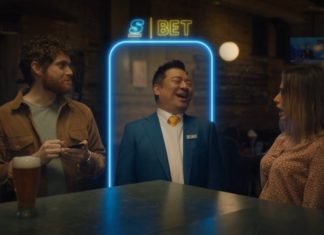 theScore gets into “bet mode” with new marketing campaign