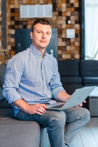 Softswiss founder on the need to support Ukraine