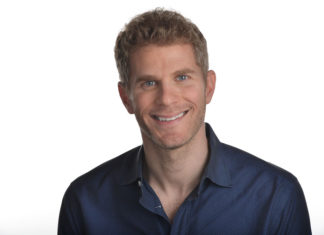 Penn Interactive head Kapolwitz departs