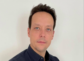PressEnter hands strategic role to former Kindred director Renaux