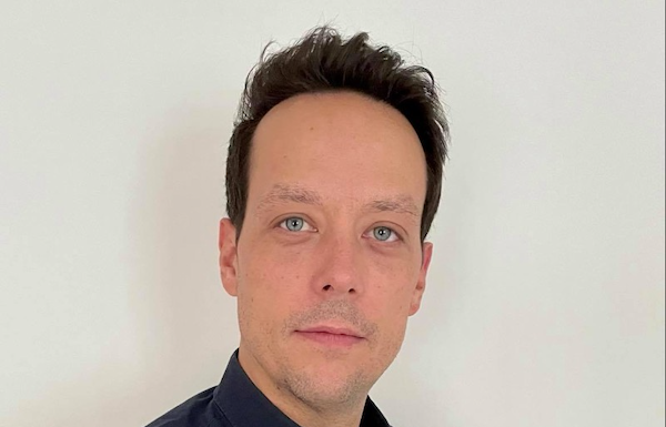 PressEnter hands strategic role to former Kindred director Renaux