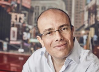 Flutter’s UK and Ireland CEO Grant to resign