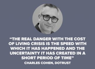 Tackling affordability: Gambling and the cost of living crisis