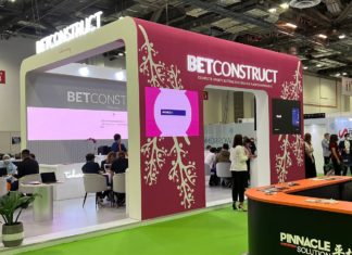 BetConstruct named Platform Provider of the Year at SiGMA Balkans & CIS awards