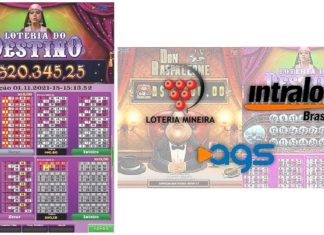 Brazil: Minas Gerais Lottery approves first Intralot-operated online VLTs