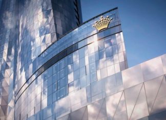 Crown Sydney CEO Simon McGrath to resign only weeks after Barangaroo casino opening