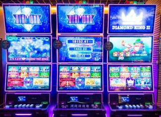 CT Gaming to showcase Next slot machine, latest multigames and progressive jackpots at EAE in Romania