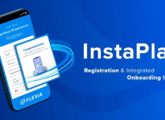 Flexia Payments launches new cashless gaming solution InstaPlay