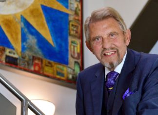 Gauselmann Group founder and gaming innovator Paul Gauselmann turns 88