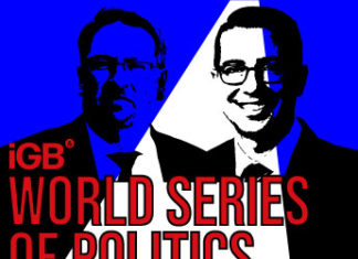 iGB launches the World Series of Politics podcast