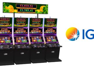 IGT to showcase latest multigames and cabinets at Entertainment Arena Expo in Romania