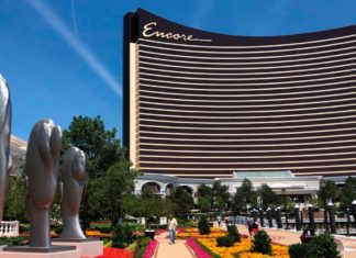 Massachusetts casinos report monthly revenue up 3% to $99M in July