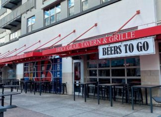 Ohio Lottery modifies sports betting rules for bars and restaurants to widen cashing options for winners