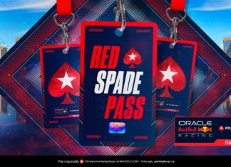 PokerStars launches new promotion rewarding players with a fan experience at F1's Brazil Grand Prix