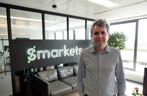 Predictions, exchanges and the rise of political betting