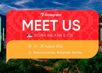 Slotegrator to exhibit and speak at SiGMA Balkans and CIS Summit in Serbia