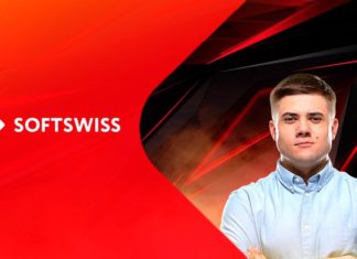 SOFTSWISS expands in the esports industry with its new brand ambassador, CS:GO commentator Kostya Sivko