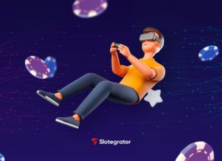 Technologies that will change the iGaming industry
