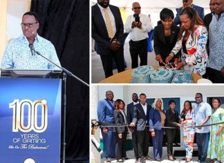The Bahamas Gaming Council to deliver a casino hotel license by the end of 2022
