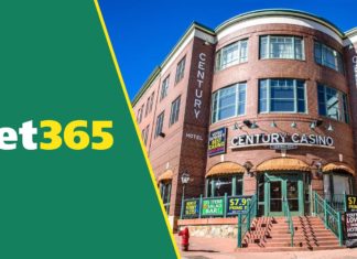 Bet365 launches mobile sports betting in Colorado, its second US state