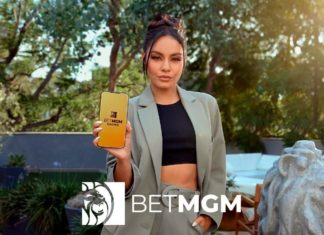 BetMGM signs actress Vanessa Hudgens as new brand ambassador