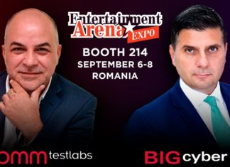 BMM Testlabs and its BIG Cyber team to showcase their products at EAE 2022