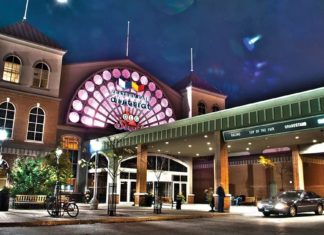 Canada: Gateway reportedly ditching new $75M project in Ontario to invest at existing venue