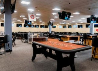 Churchill Downs completes acquisition of Chasers Poker Room in NH; set to build non-profit gaming facility in Salem